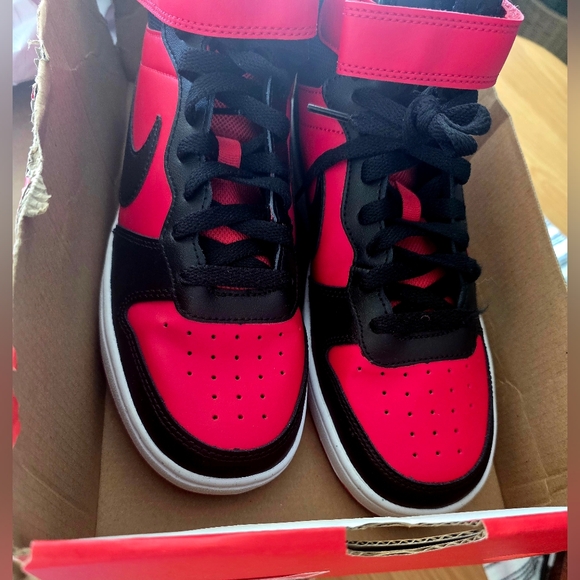 NIKE COURT BOROUGH MID. 2 - Picture 13 of 13